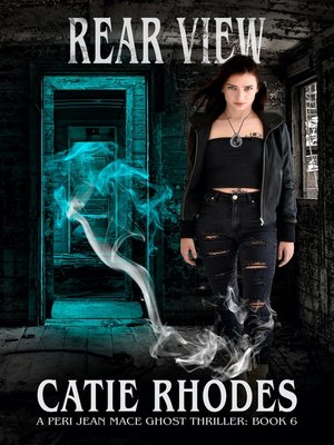 cover image of Rear View